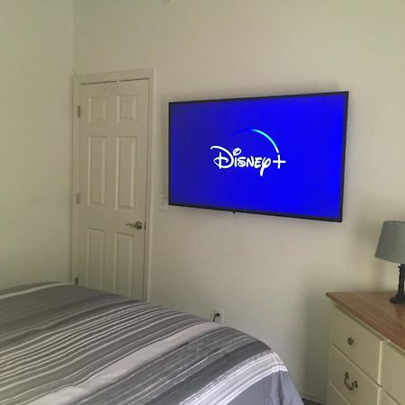 Family Villa With Private Pool Near Disney Parks Кіссіммі Екстер'єр фото